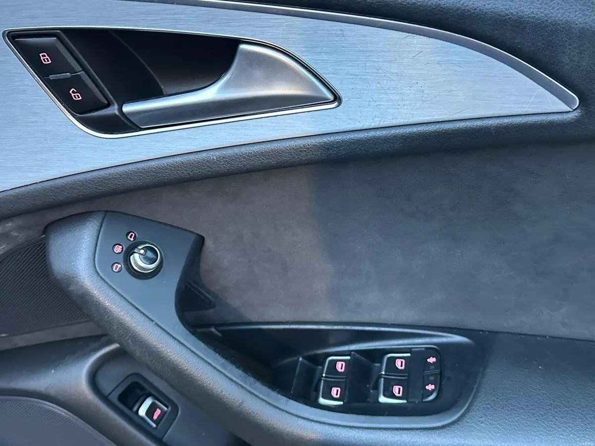 Audi A6 2016 - Image 2