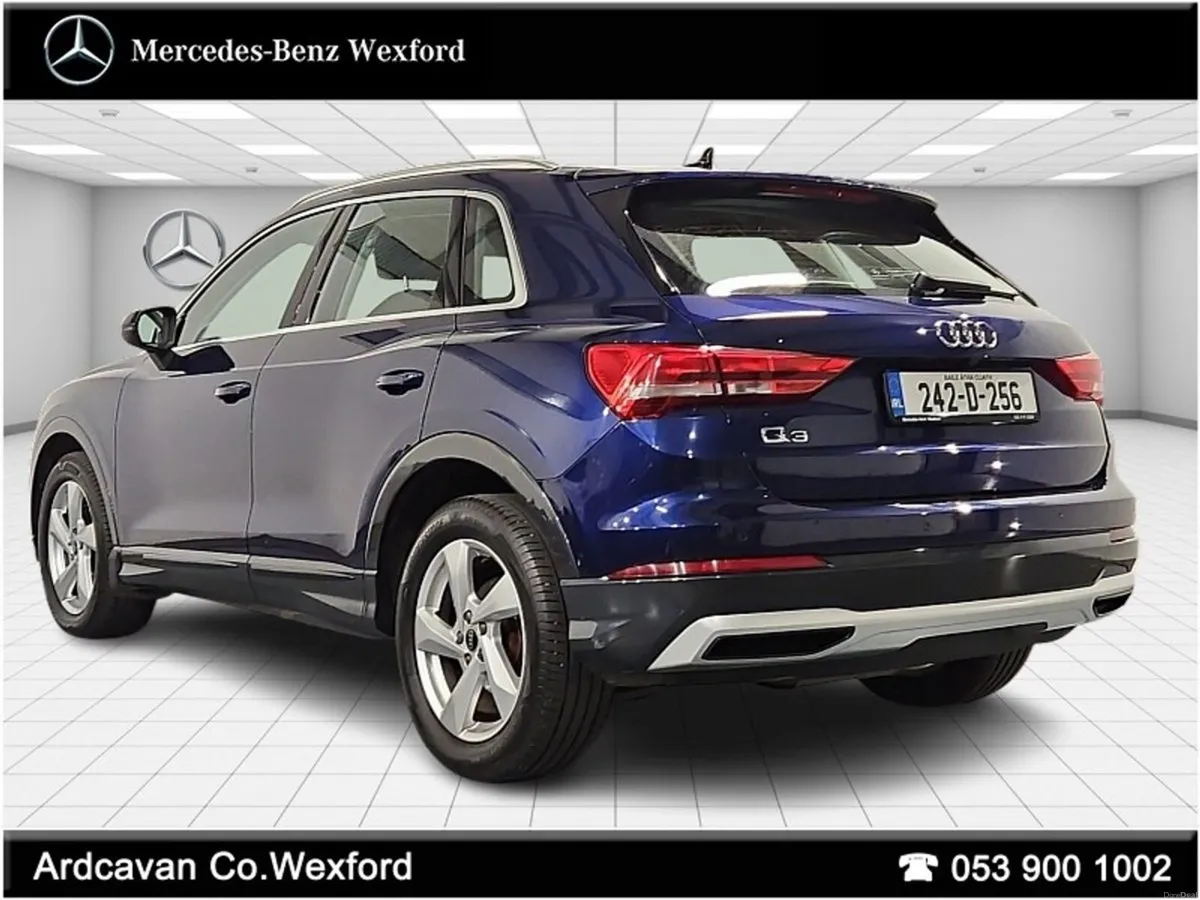 Audi Q3 35 TDI 150 SE - Image 3