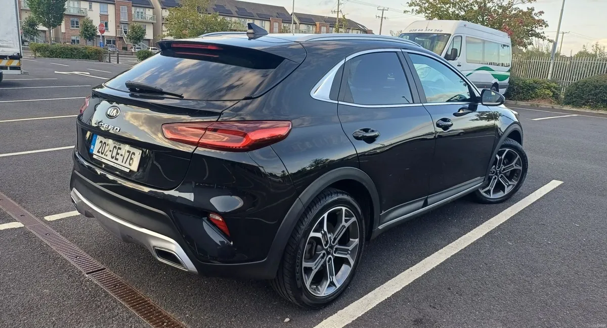 Kia XCeed 2020 - Image 4