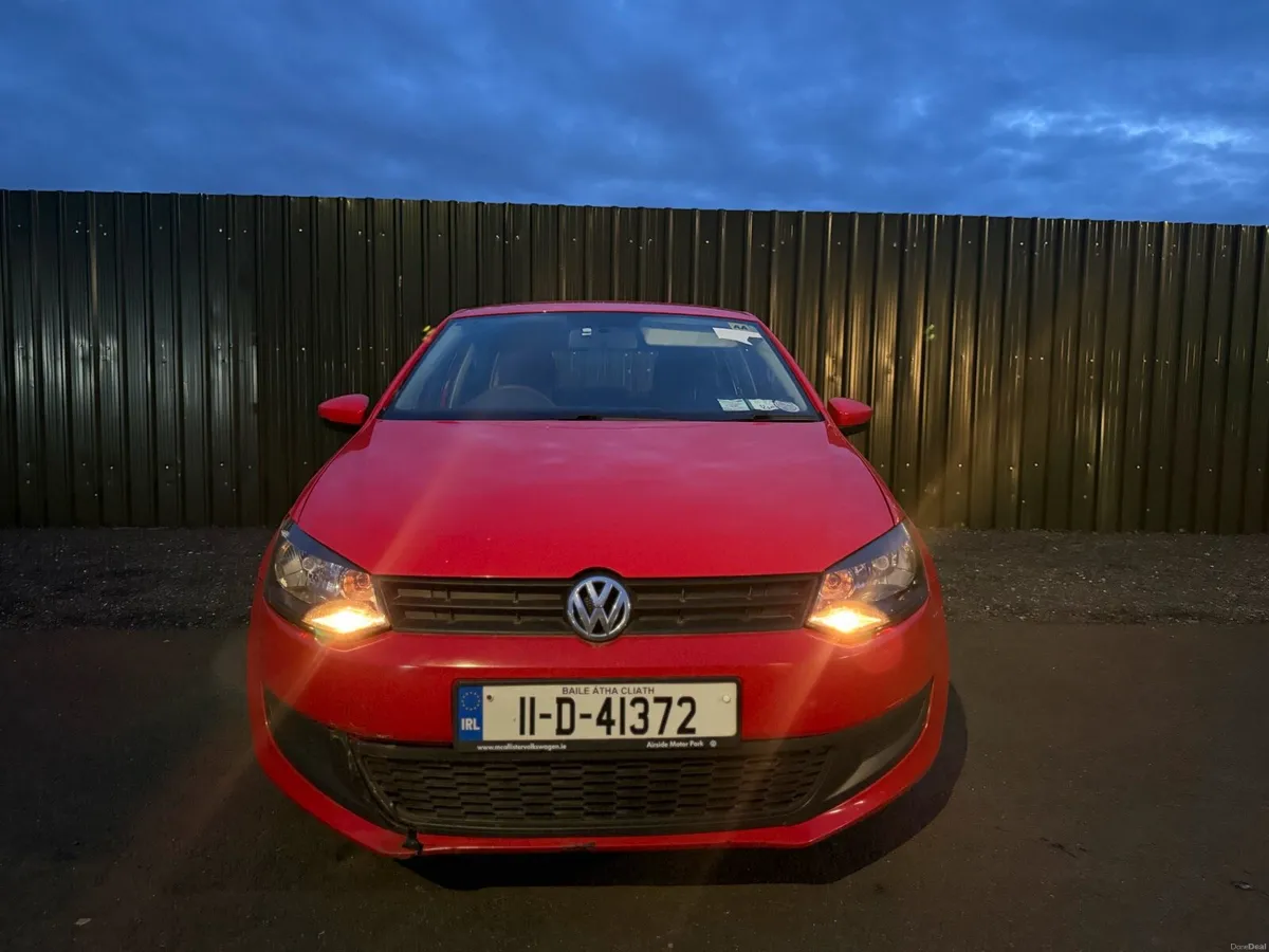 VW POLO 1.2 - Image 2