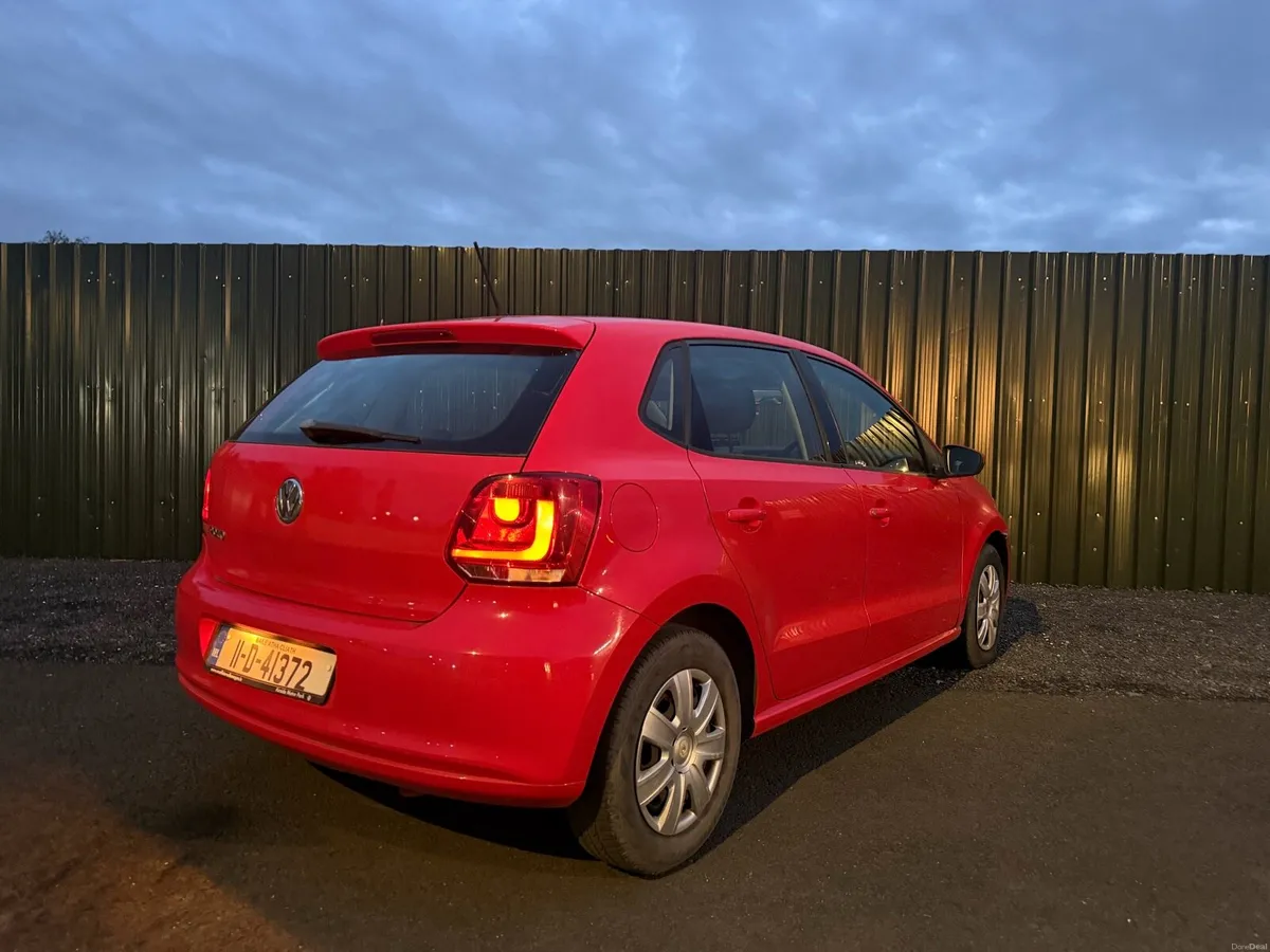 VW POLO 1.2 - Image 4