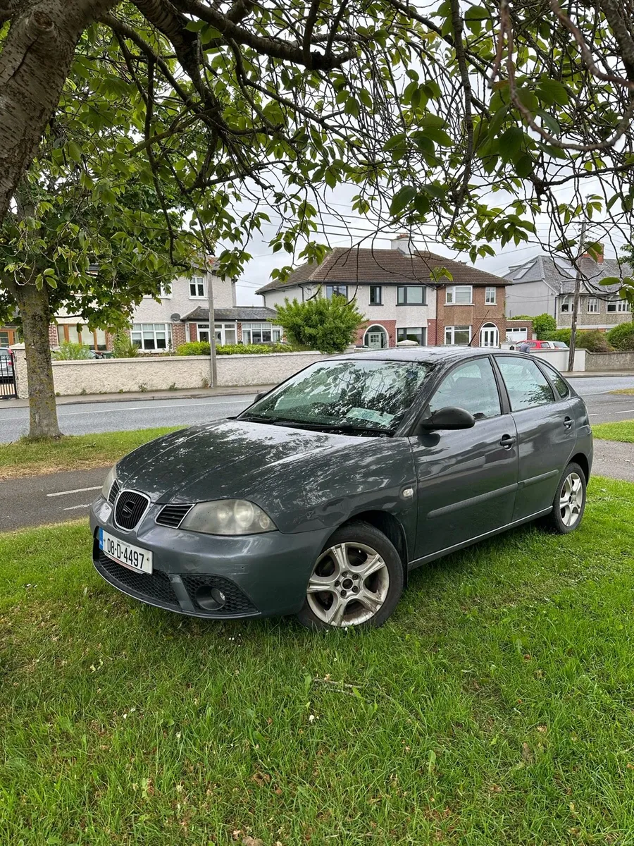 Seat Ibiza - Image 1