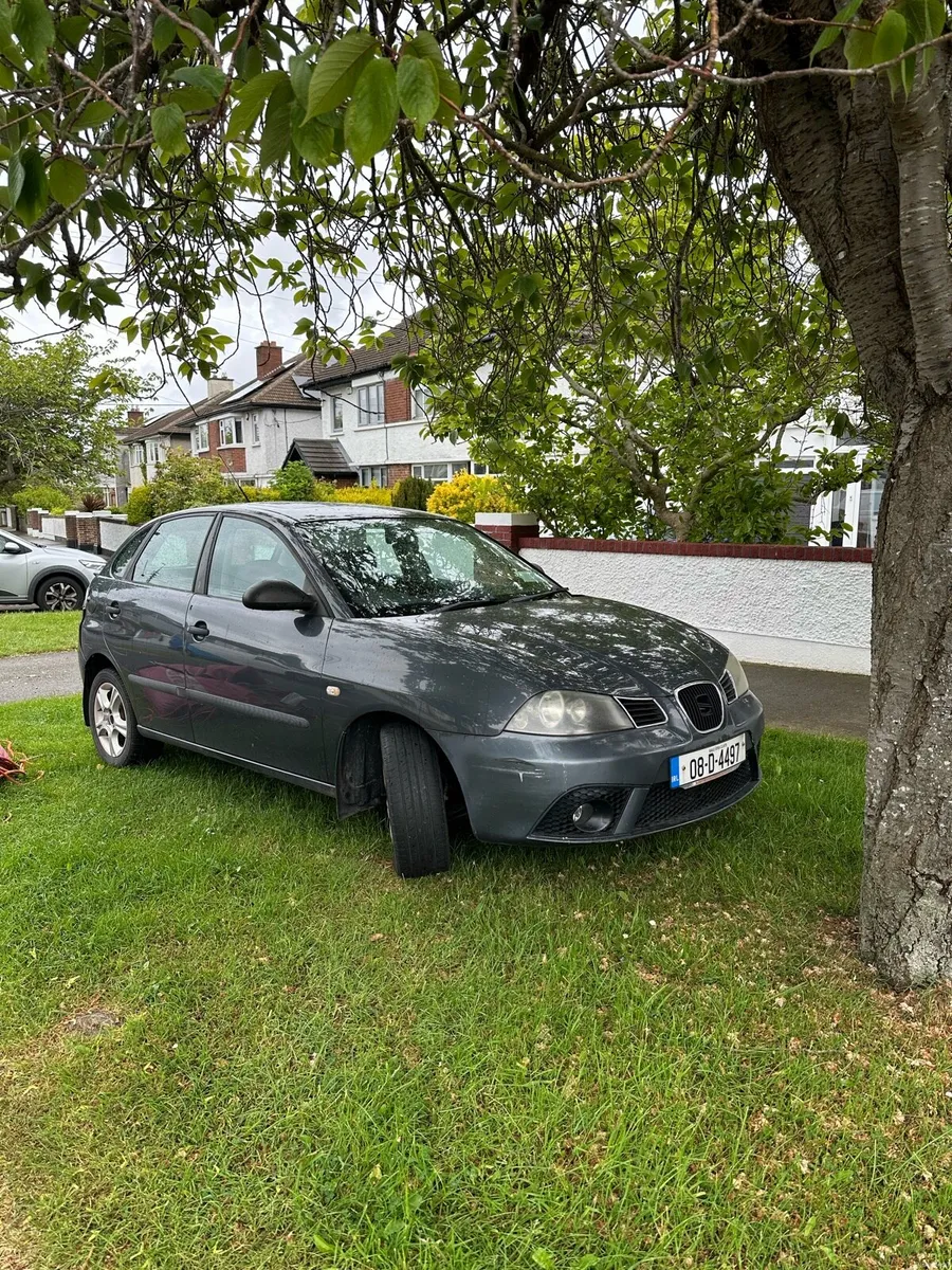 Seat Ibiza - Image 2