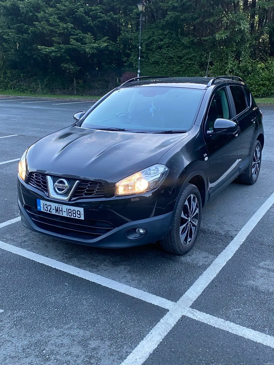 Nissan Qashqai - Image 2