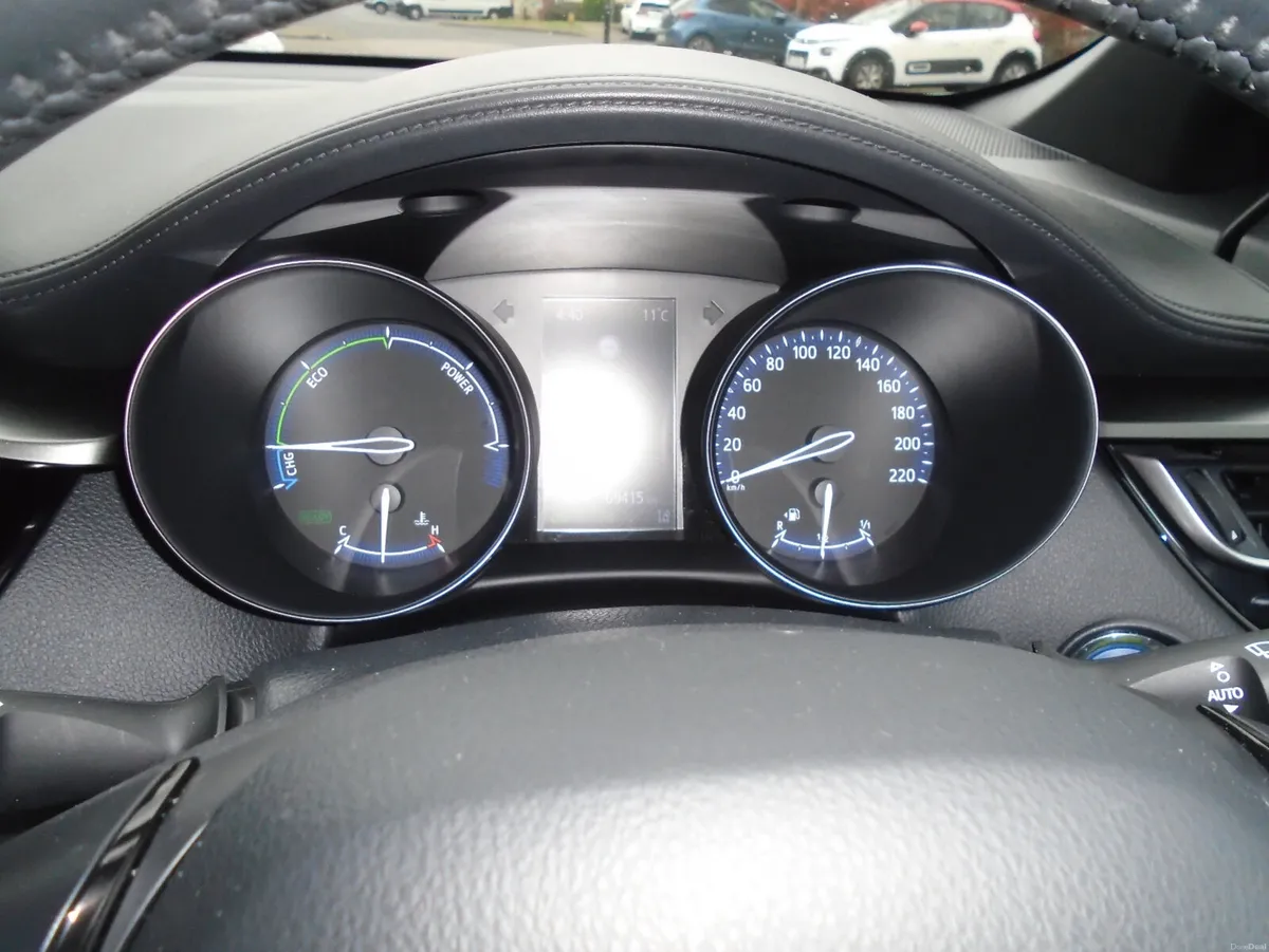 Toyota C-HR 2022 - Image 3