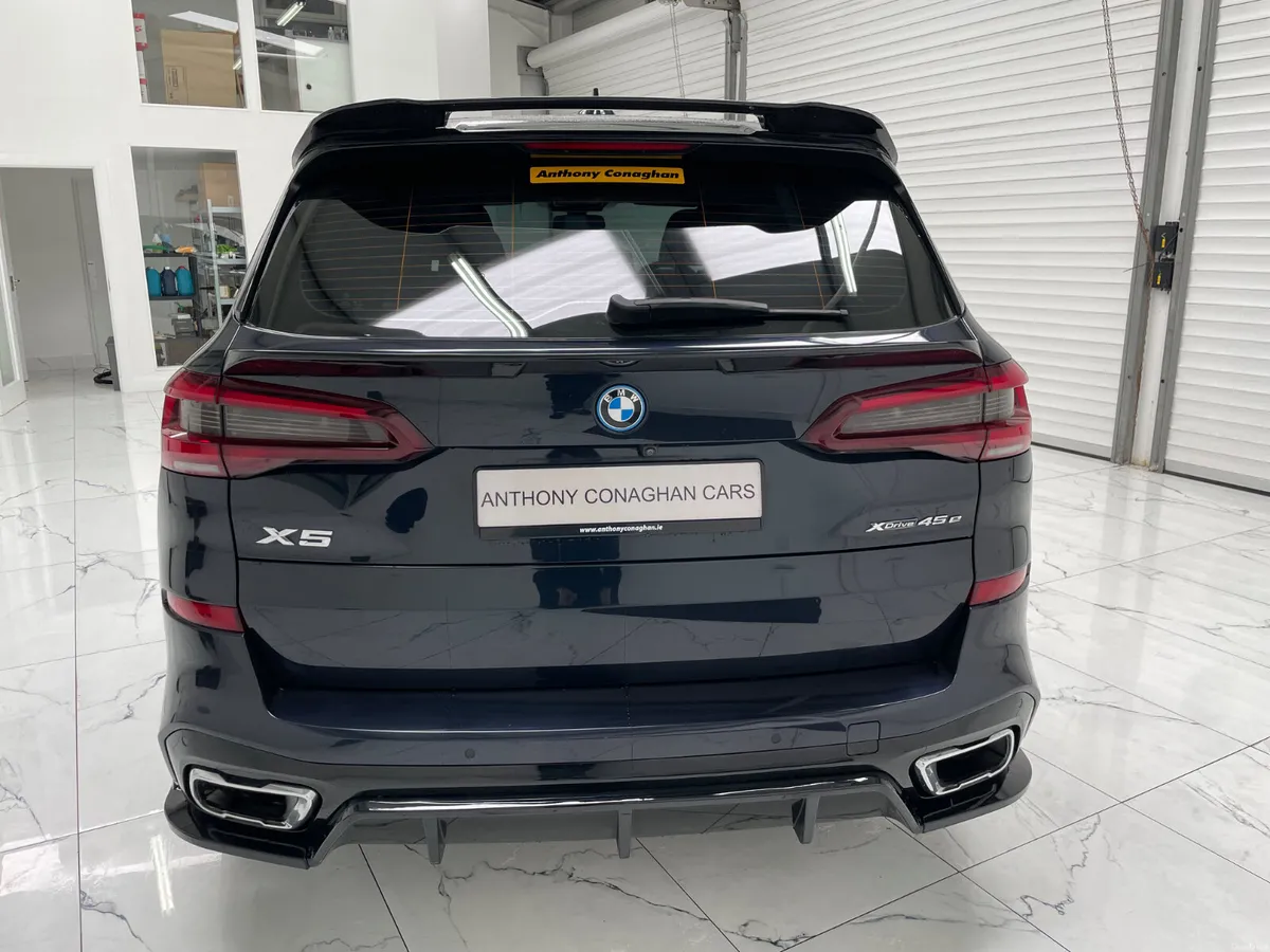BMW X5 2022 - Image 4