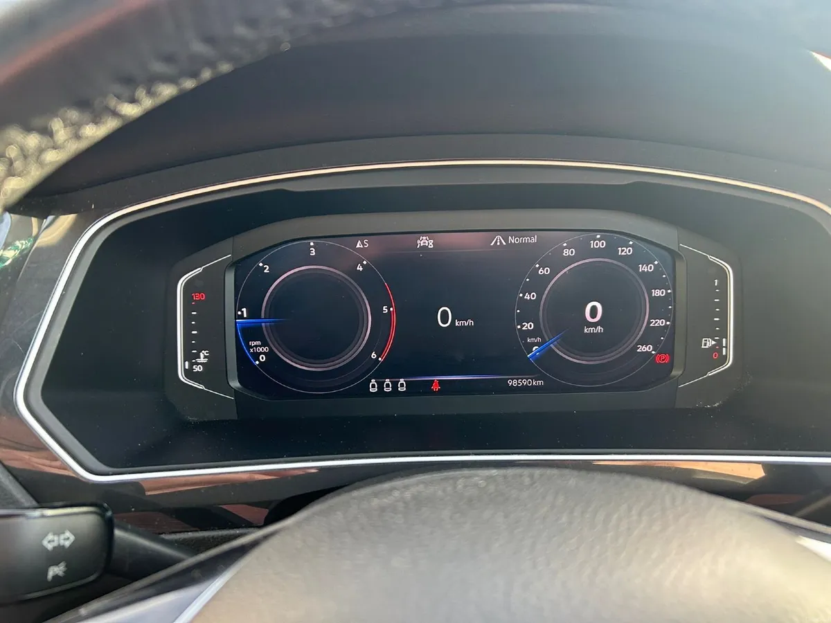 Volkswagen Tiguan 2020 - Image 2