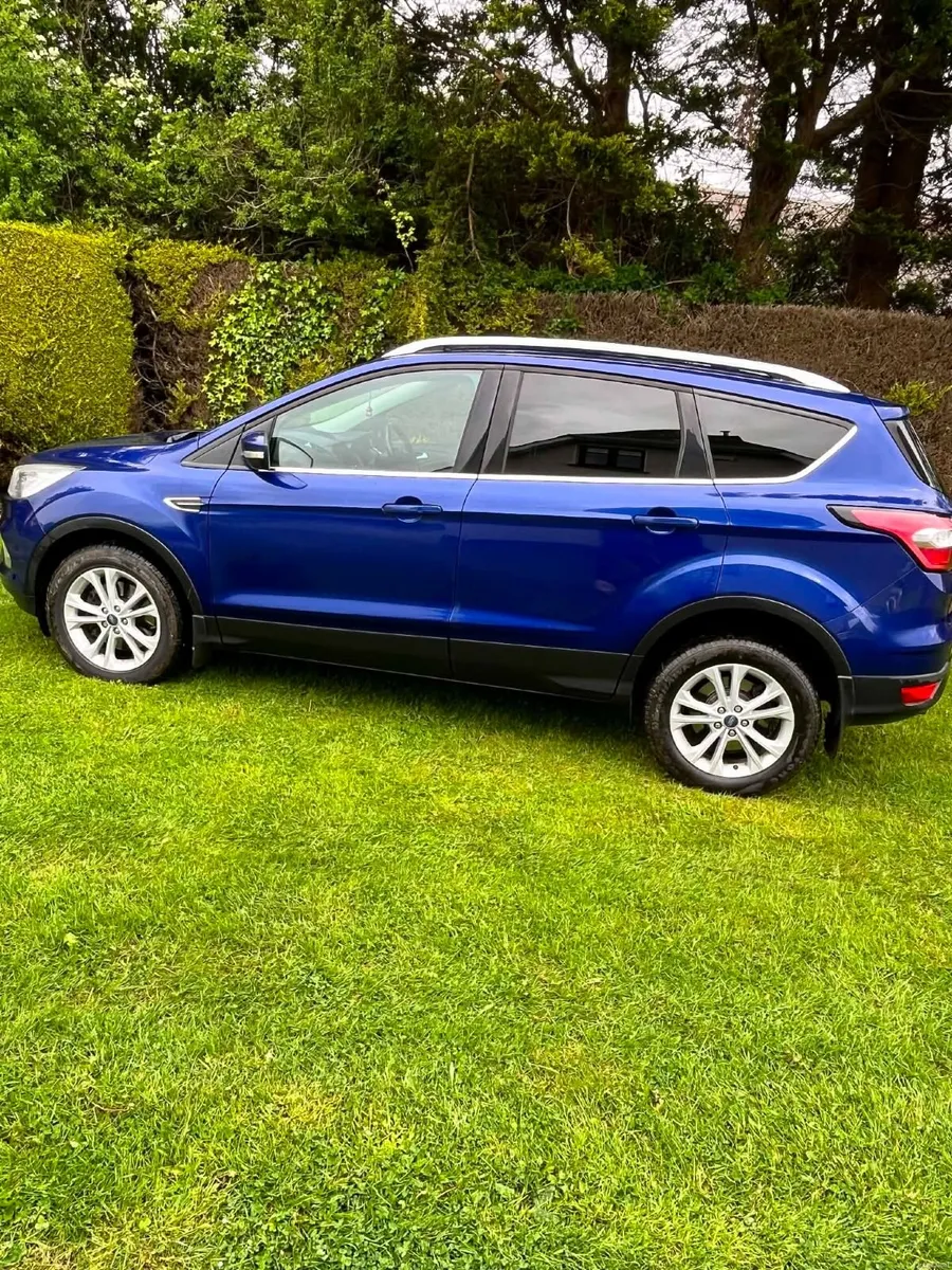 Ford Kuga 2018 - Image 3