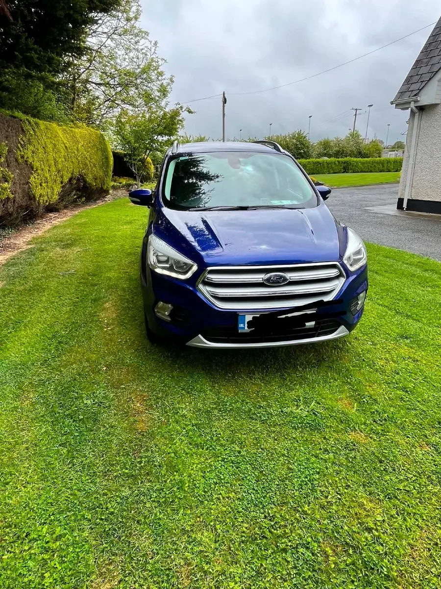 Ford Kuga 2018 - Image 4