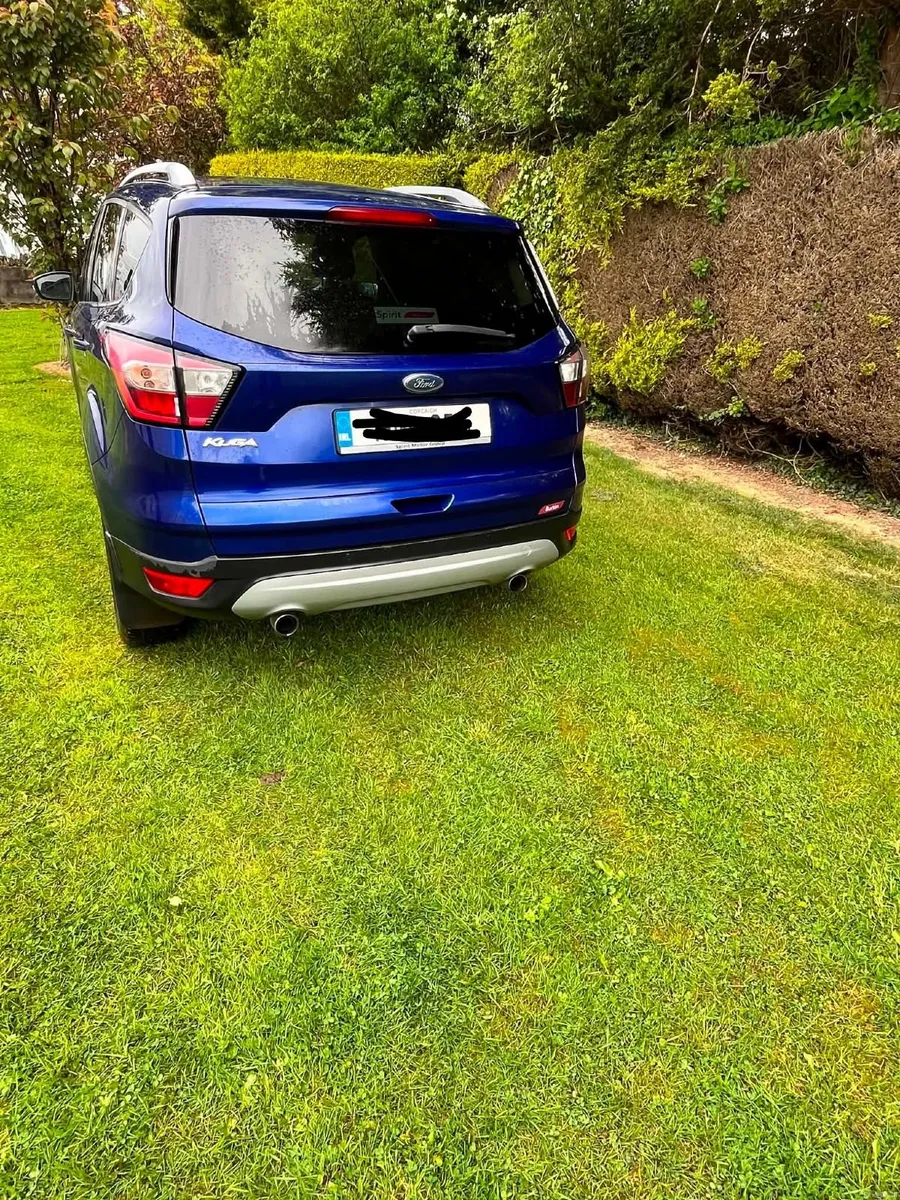 Ford Kuga 2018 - Image 5