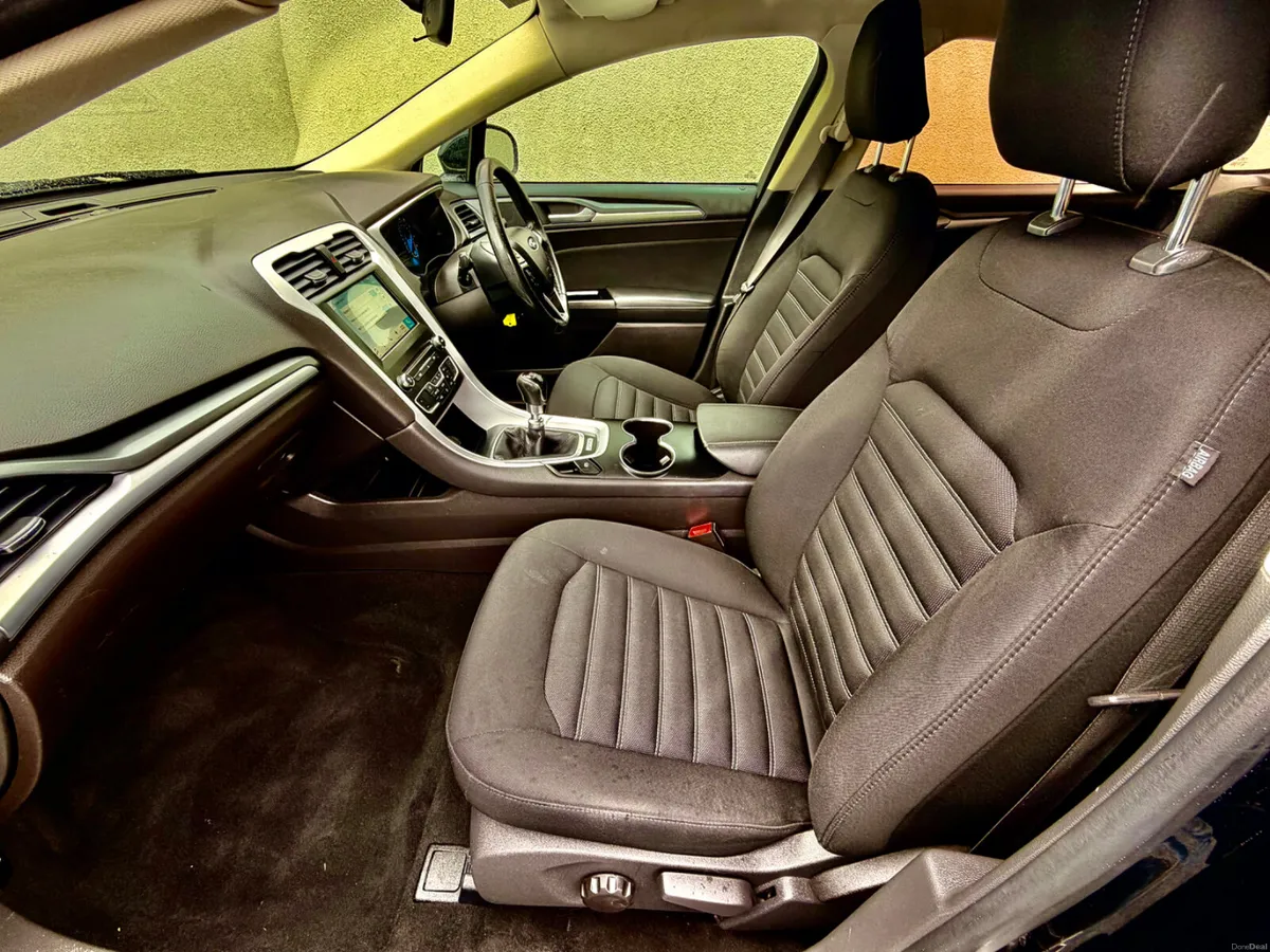 Ford Mondeo 2017 - Image 6