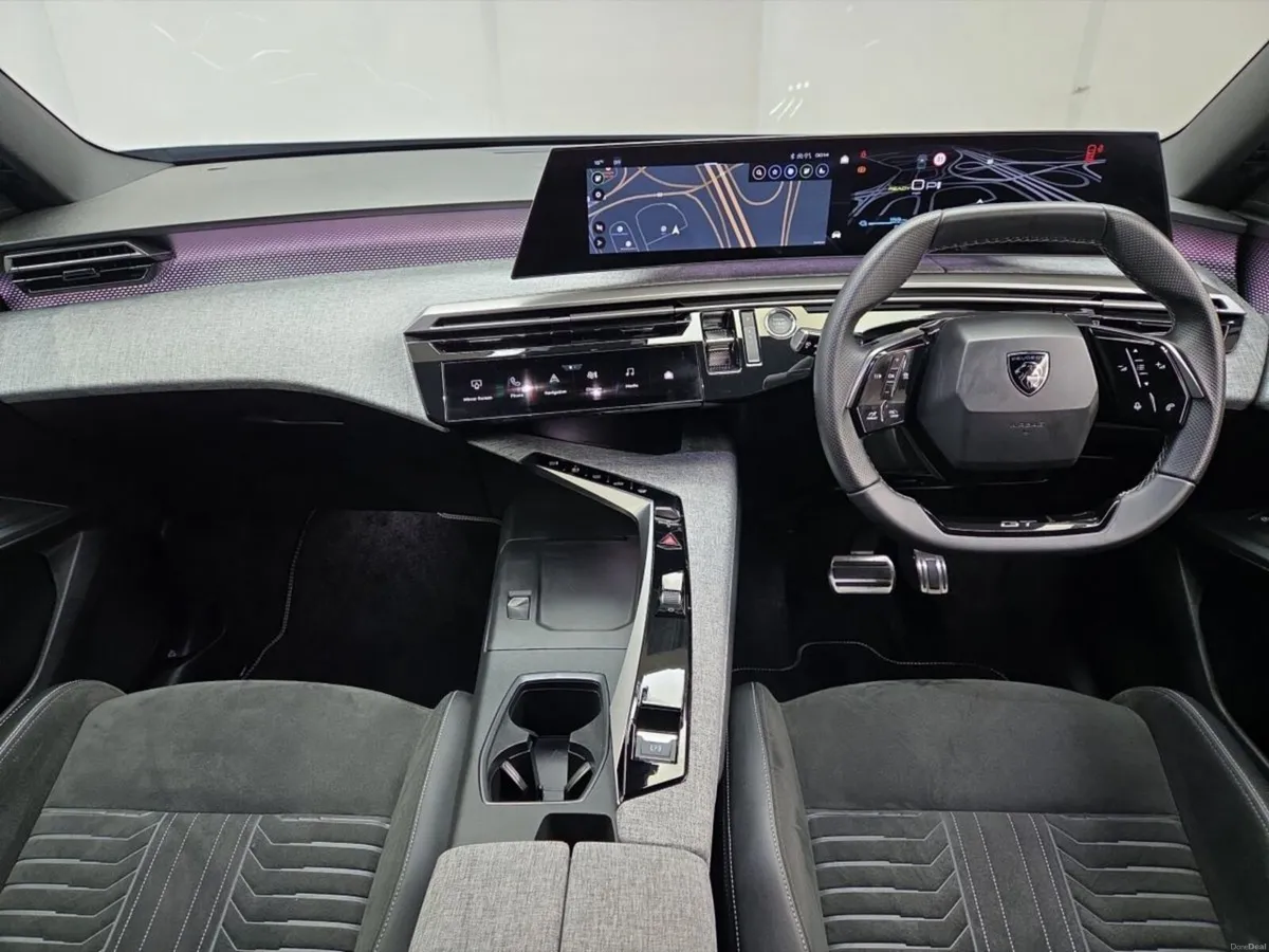 Peugeot 5008 E-5008 GT 73kWh EV - Image 4