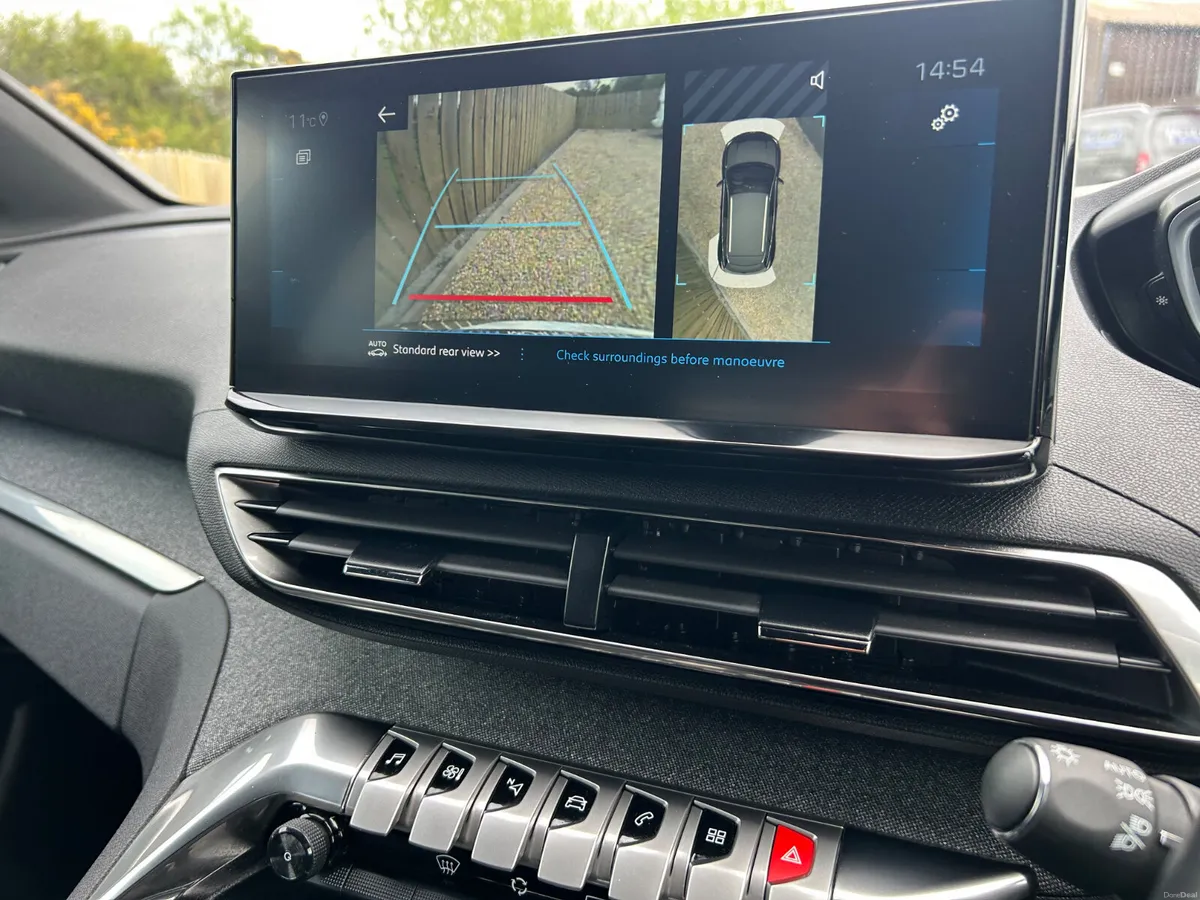 2023 Peugeot 3008 Allure Diesel Automatic - Image 2
