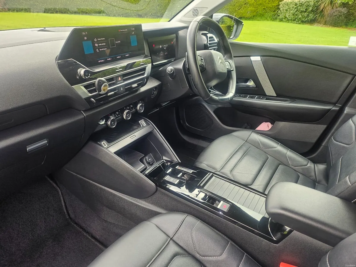 Citroen C4 2022 - Image 3