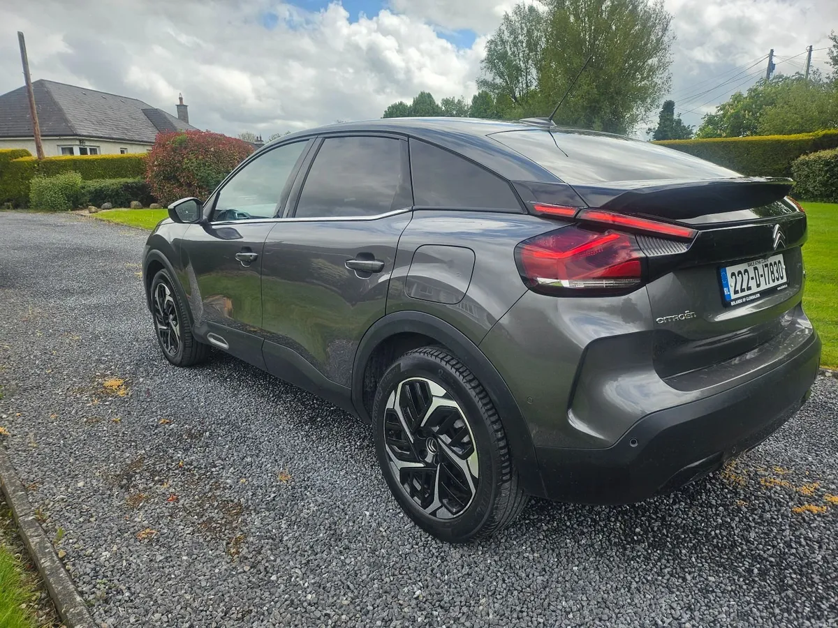 Citroen C4 2022 - Image 4