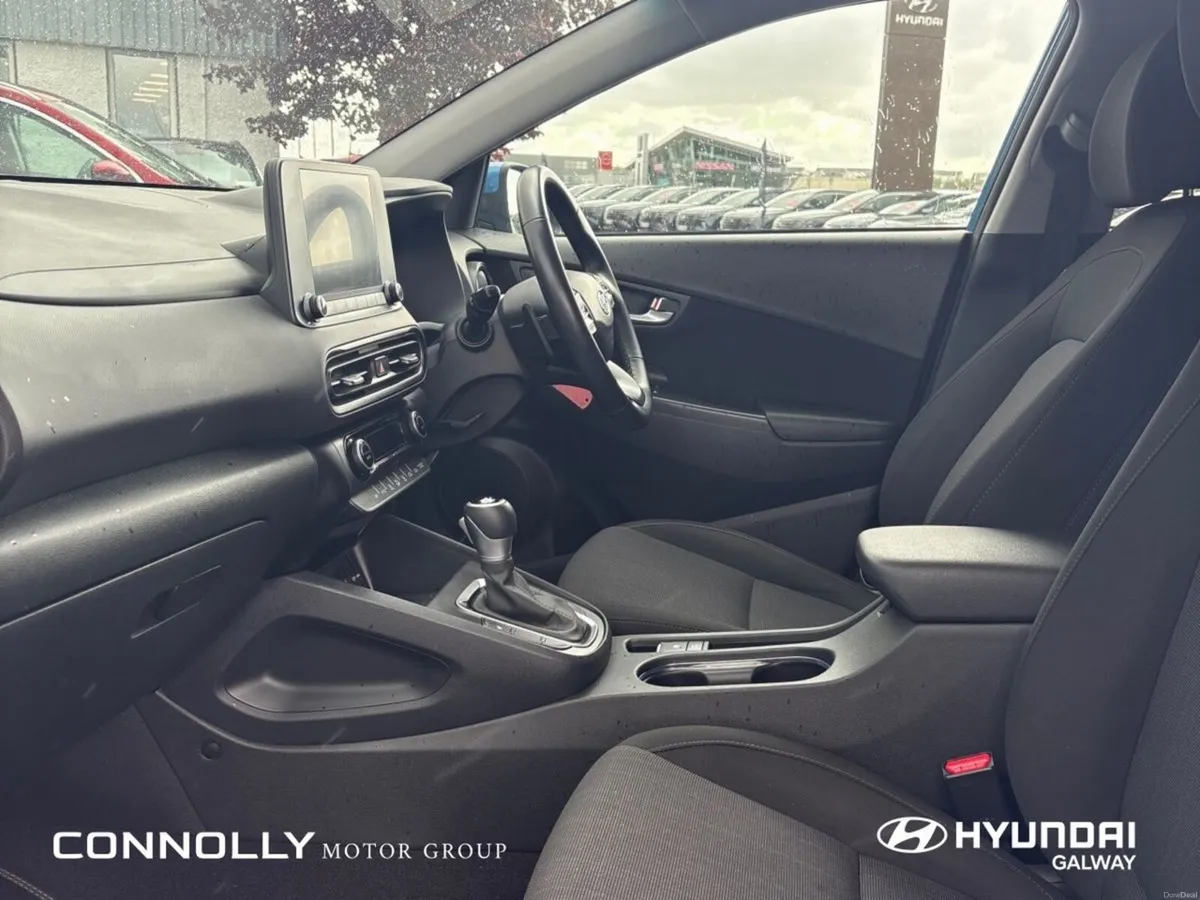 Hyundai KONA 1.6 HYBRID Executive Auto - Image 5