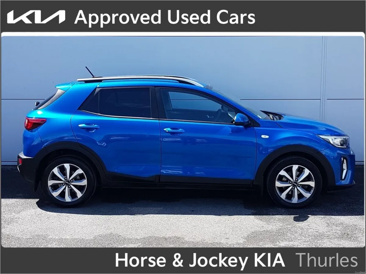 Kia Stonic 1.0 K2 PE - Image 6