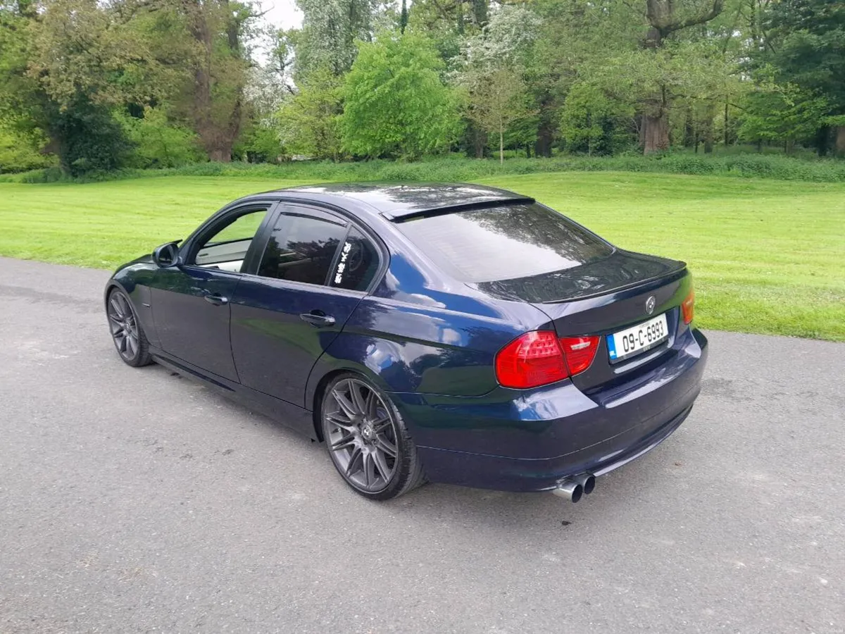💥 09 BMW 318D E90 STAGE 1 REMAPPED💥€2450 - Image 1