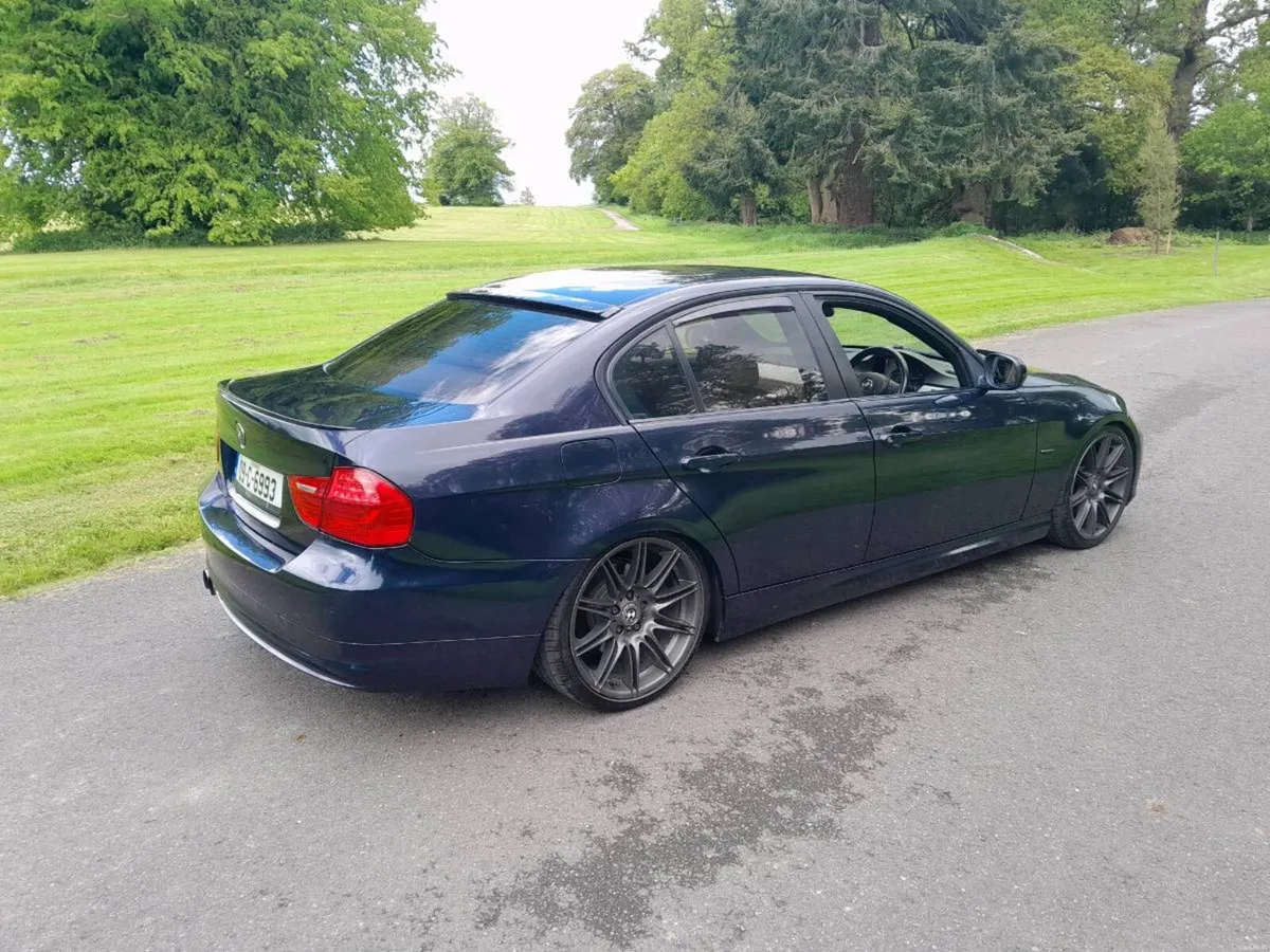 💥 09 BMW 318D E90 STAGE 1 REMAPPED💥€2450 - Image 3