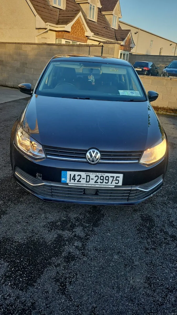 Vw polo automatic - Image 1