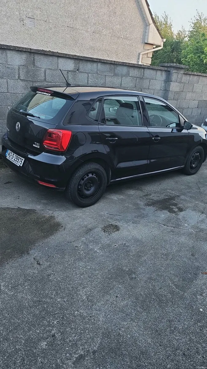 Vw polo automatic - Image 3