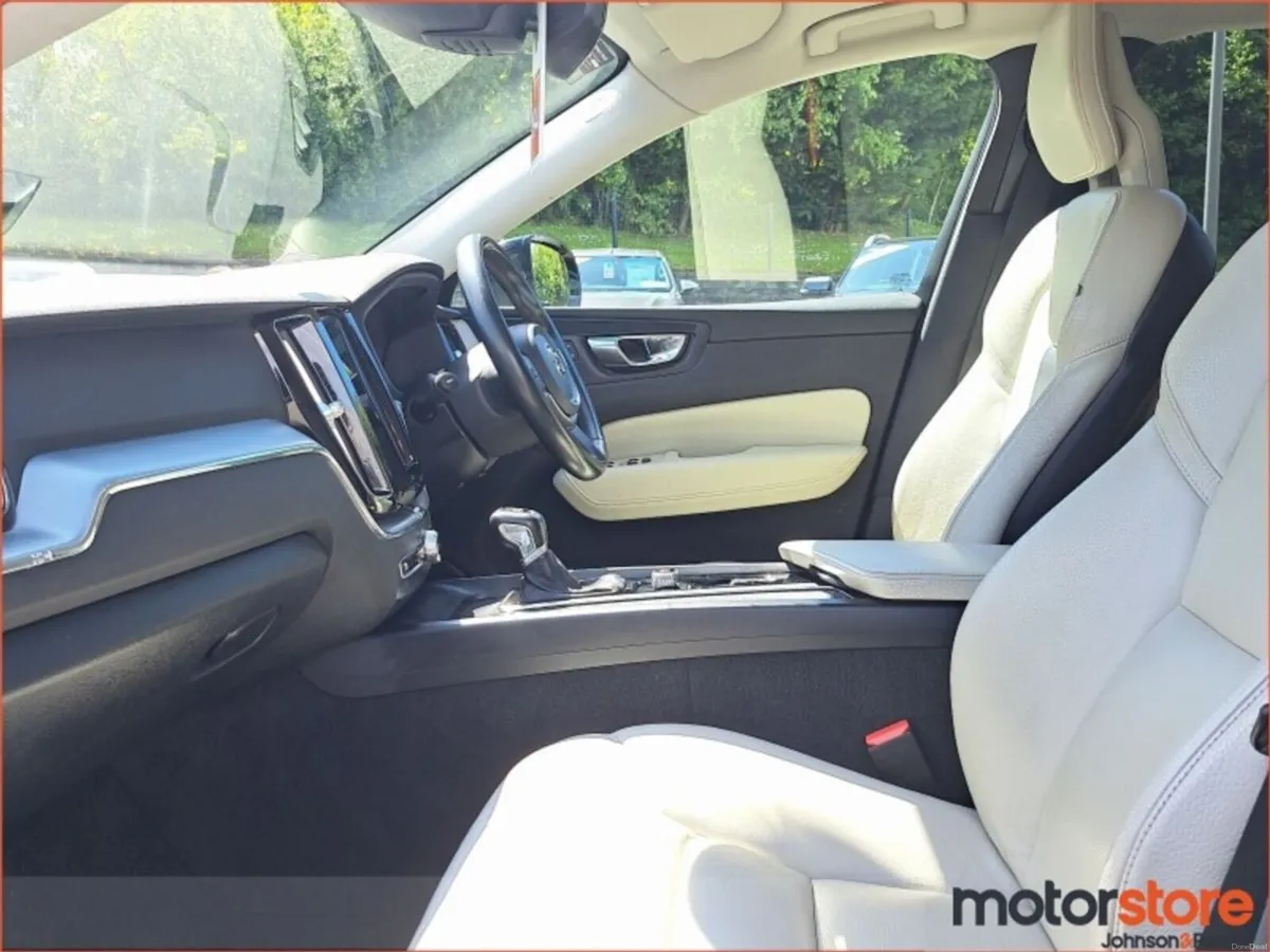 Volvo XC60 D4 190HP AWD MOMENTUM - Image 3