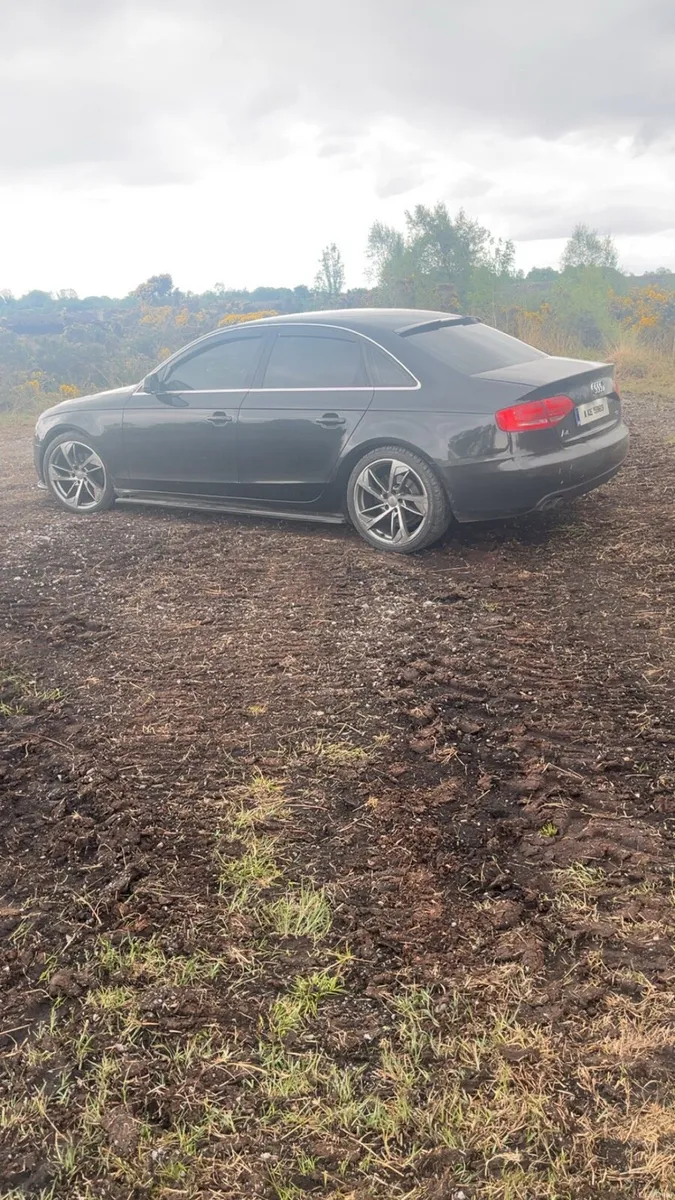 Audi a4 B8 - Image 2