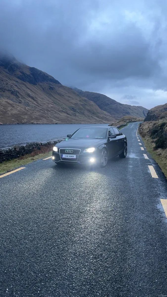 Audi a4 B8 - Image 3