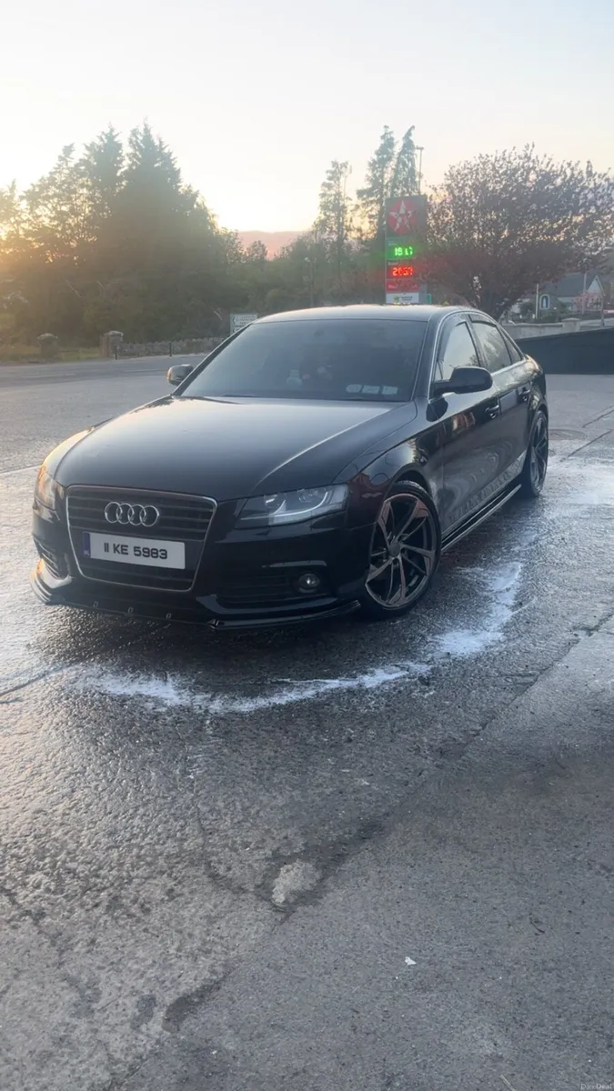Audi a4 B8 - Image 1