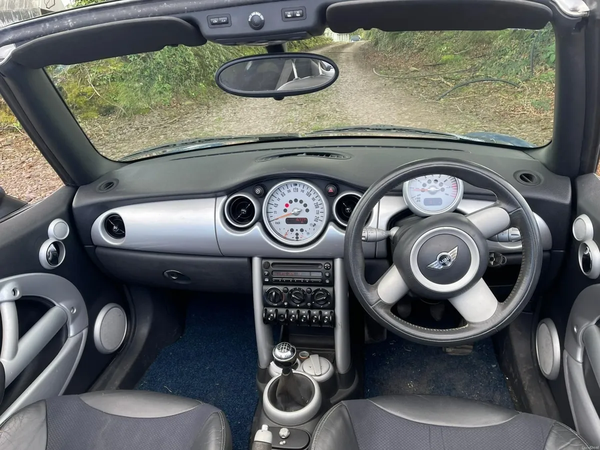 Mini Cooper 2006 - Image 4