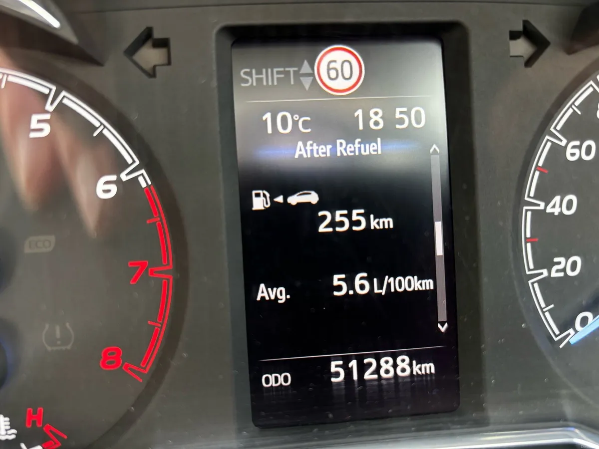 Toyota Yaris - Image 3