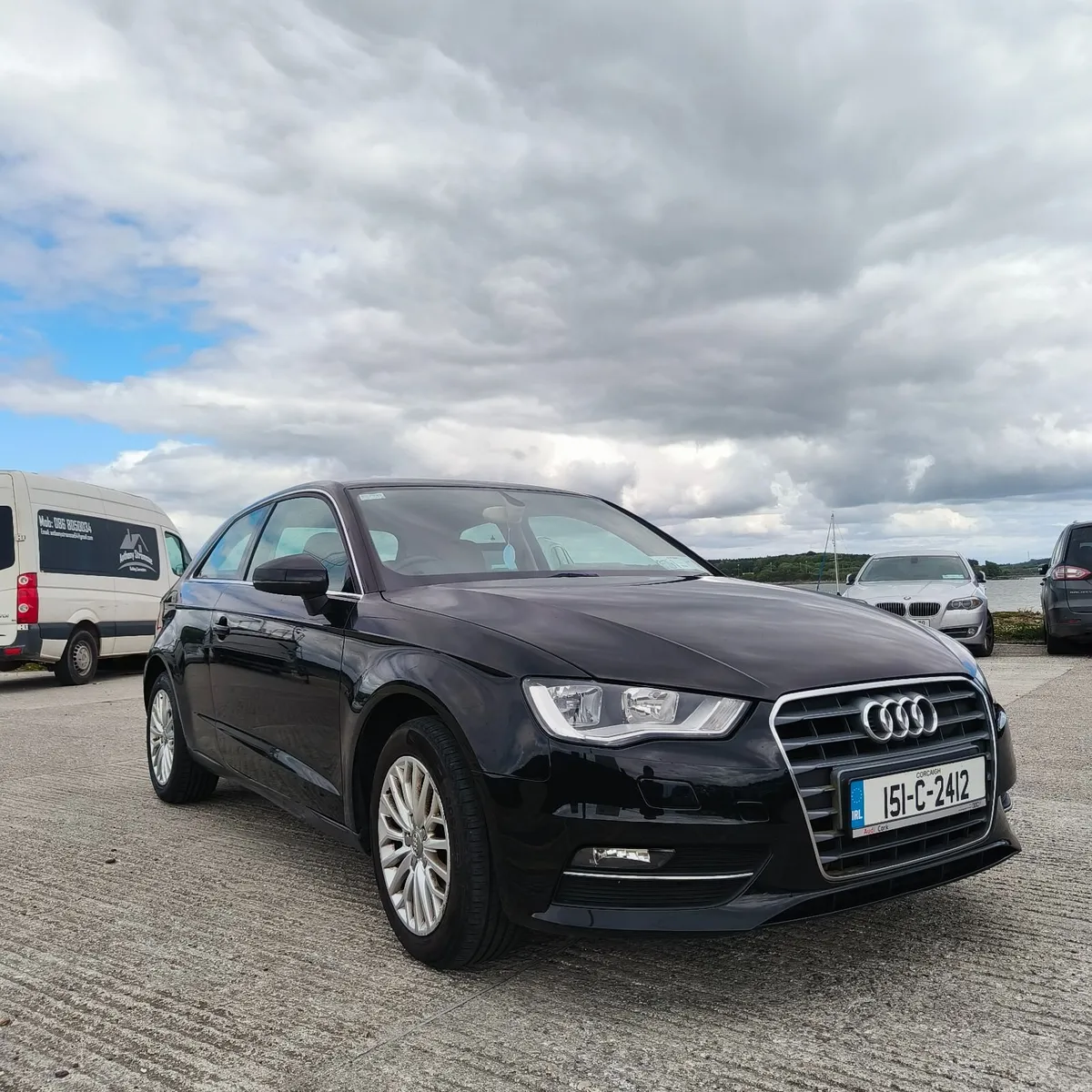 2015 Audi A3 1.2 TFSI – Ultra Low Mileage – Fresh - Image 1