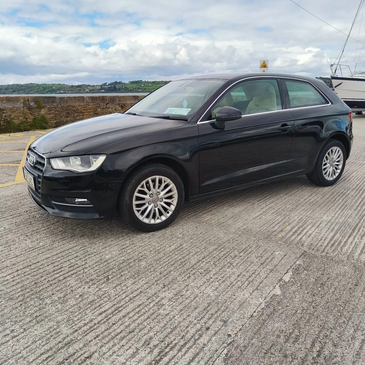 2015 Audi A3 1.2 TFSI – Ultra Low Mileage – Fresh - Image 2