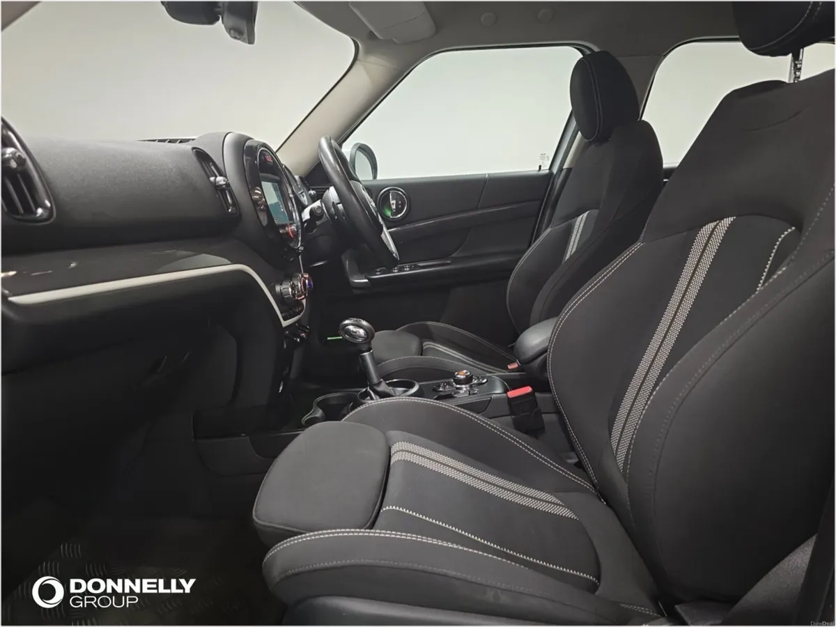 MINI Countryman Diesel Hatchback Cooper S - Image 4