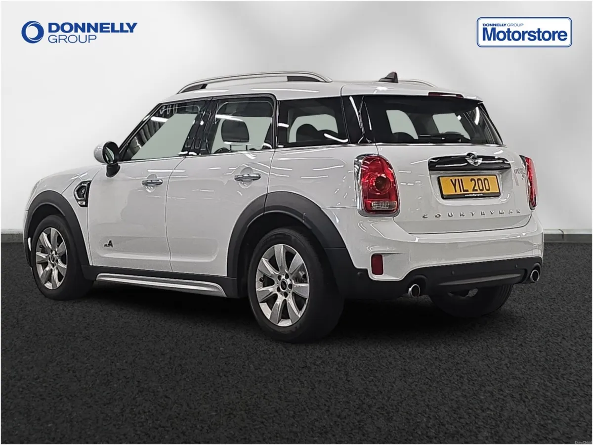MINI Countryman Diesel Hatchback Cooper S - Image 2
