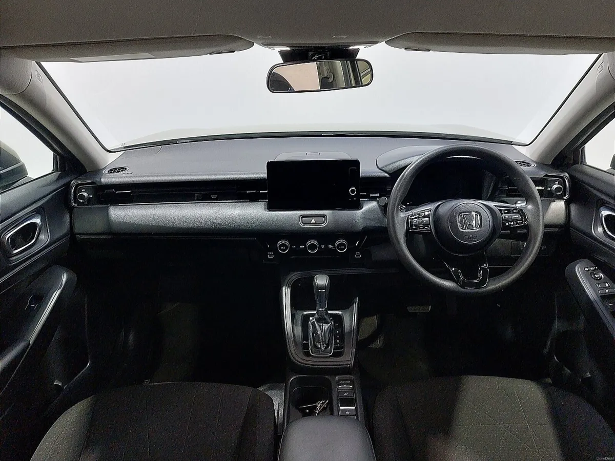 Honda HR-V Hr-V Hatchback Elegance - Image 4