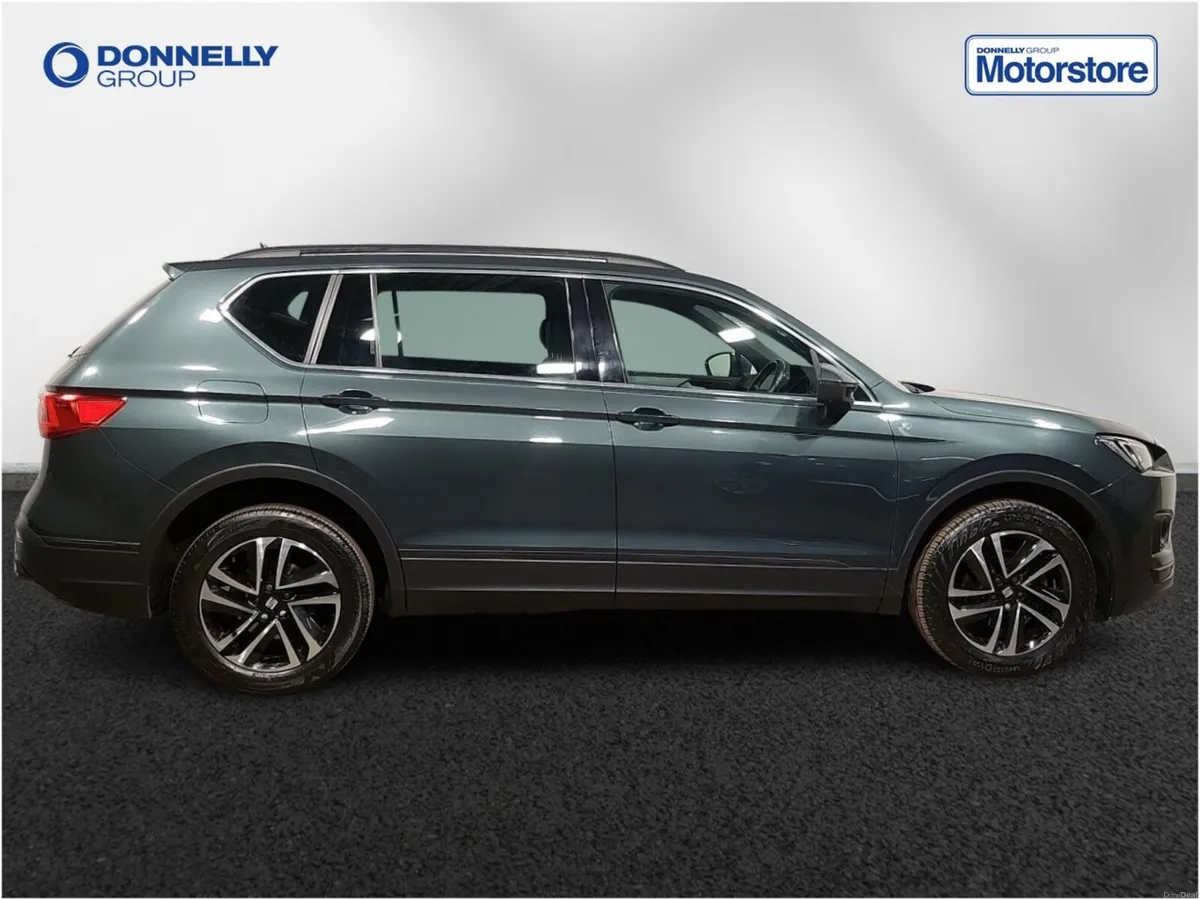 SEAT Tarraco Diesel Estate SE Technology - Image 3