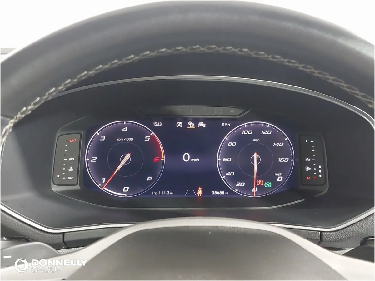 SEAT Tarraco Diesel Estate SE Technology - Image 6