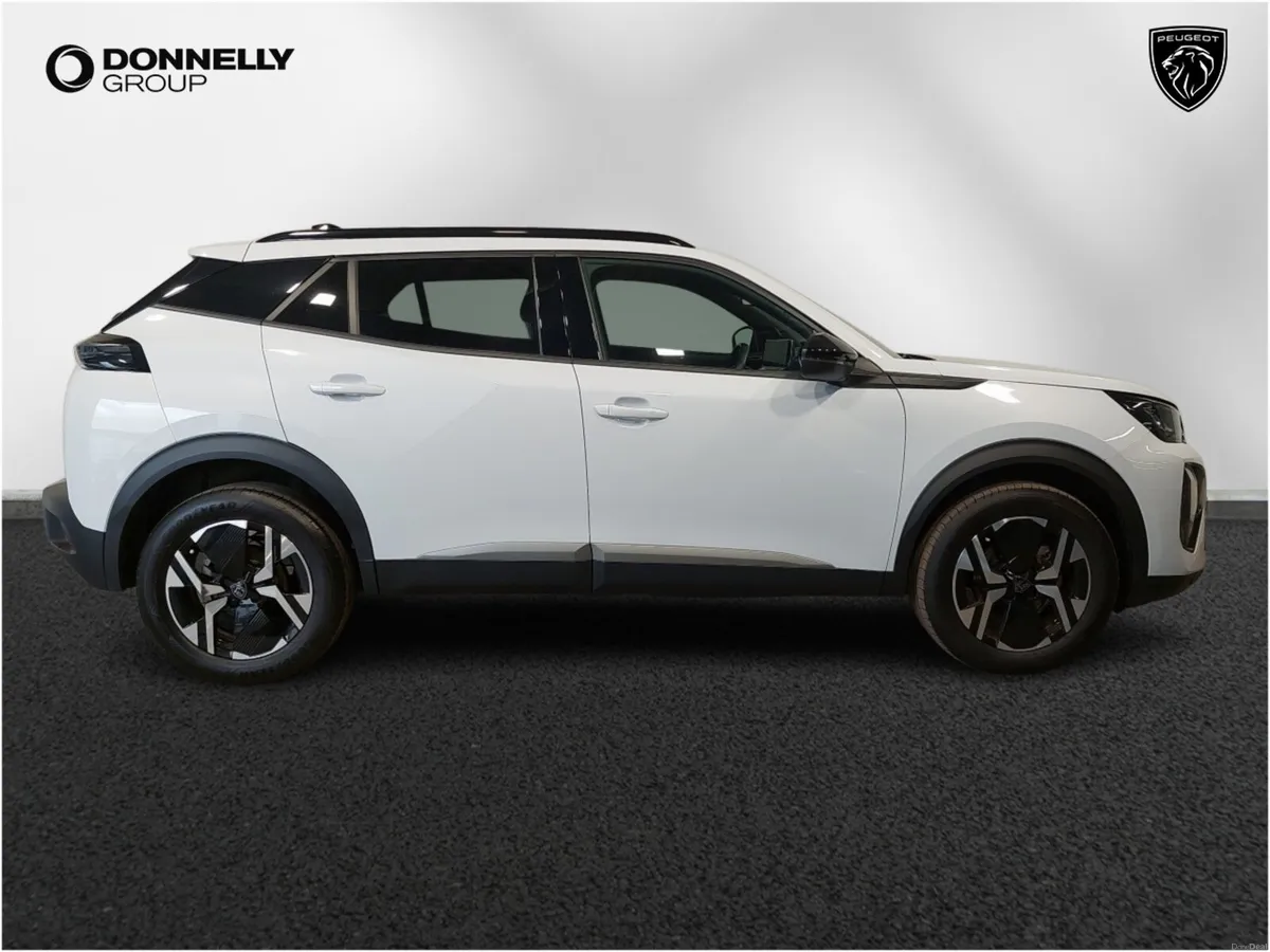 Peugeot 2008 Estate Allure - Image 3