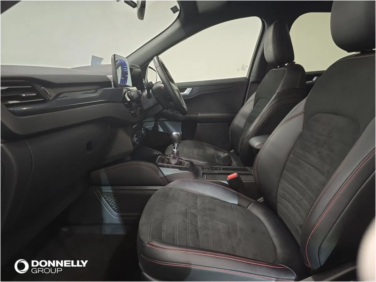Ford Kuga Diesel Estate ST-Line First Edition - Image 4
