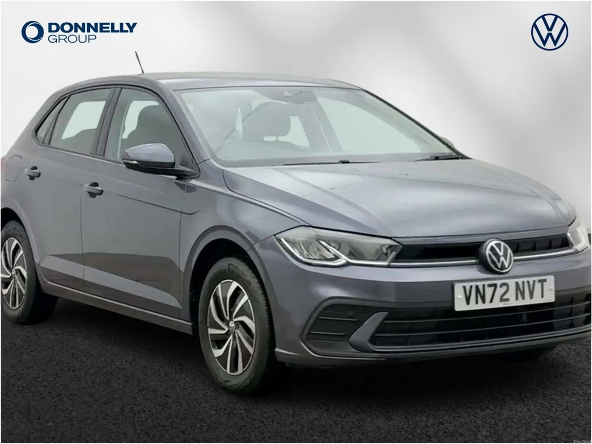 Volkswagen Polo Hatchback Life - Image 1