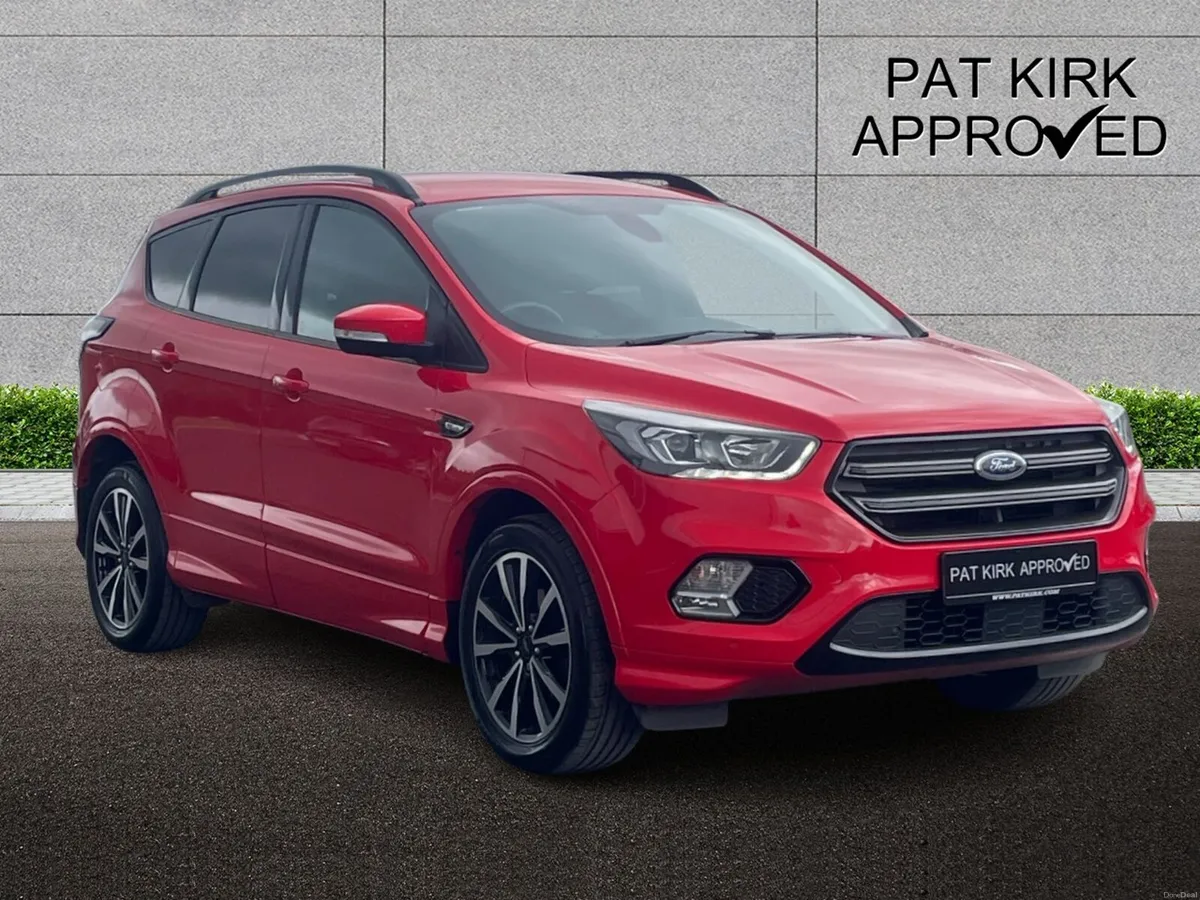 Ford Kuga Diesel Estate ST-Line - Image 1