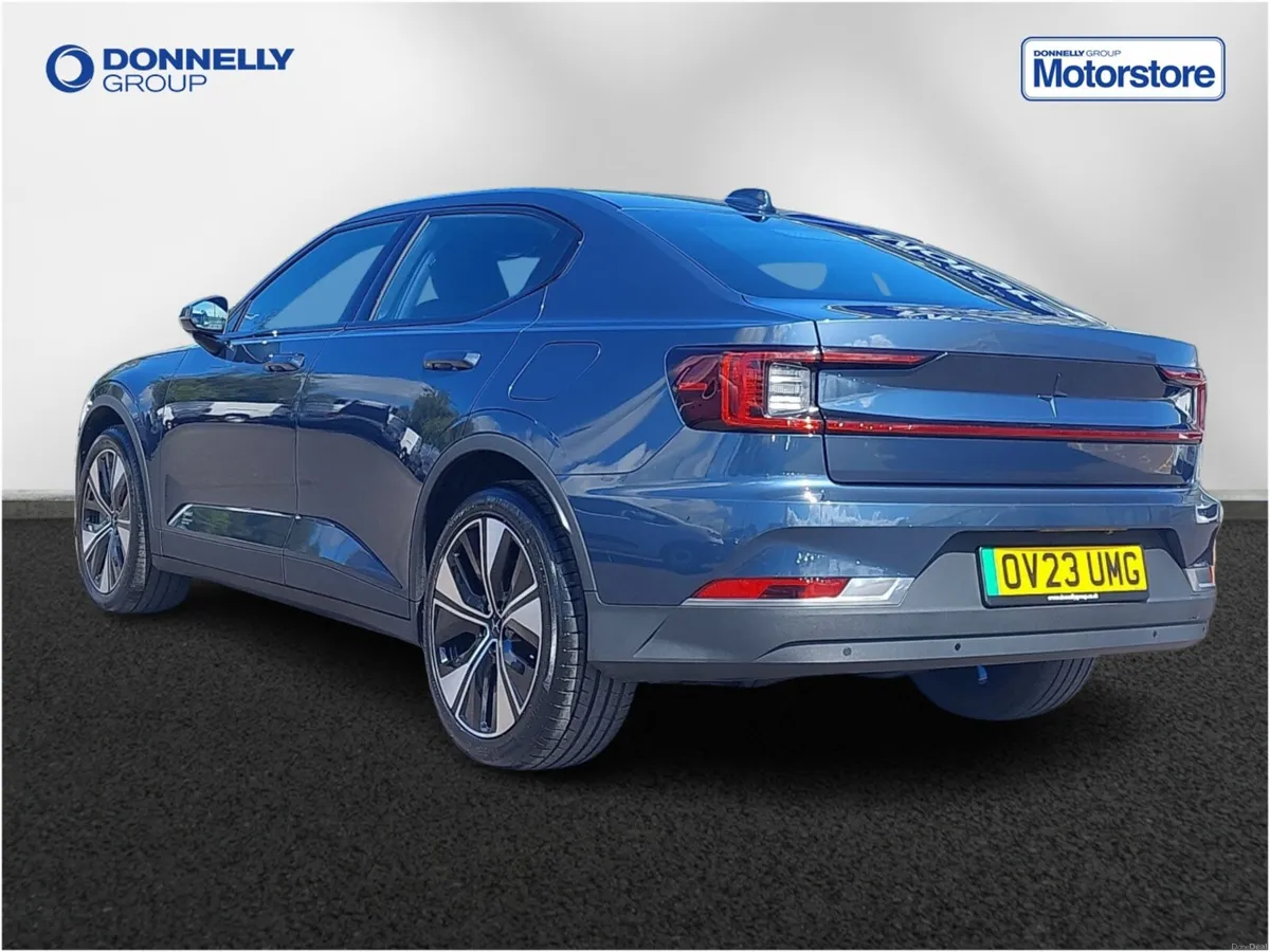 Polestar 2 Fastback Standard Range SM - Image 2