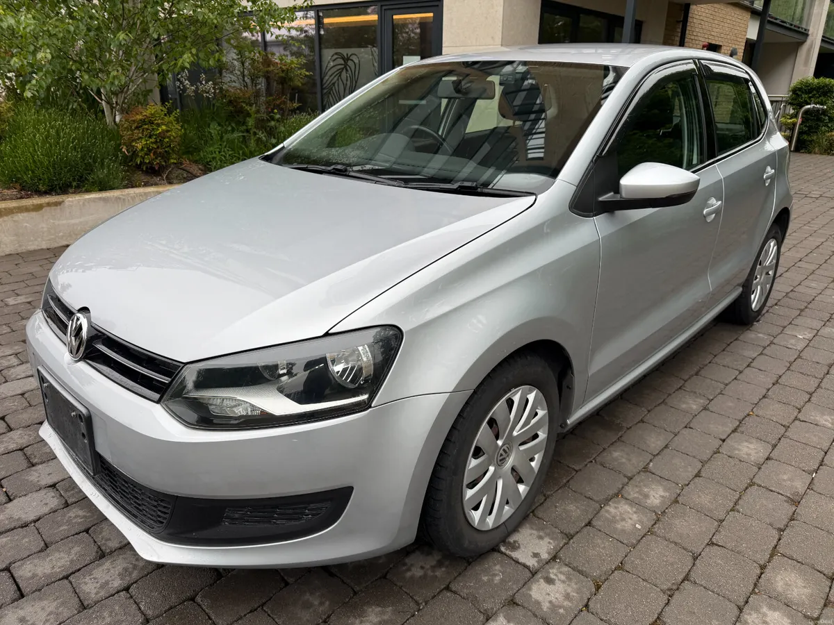 Volkswagen Polo 2013 - Image 3