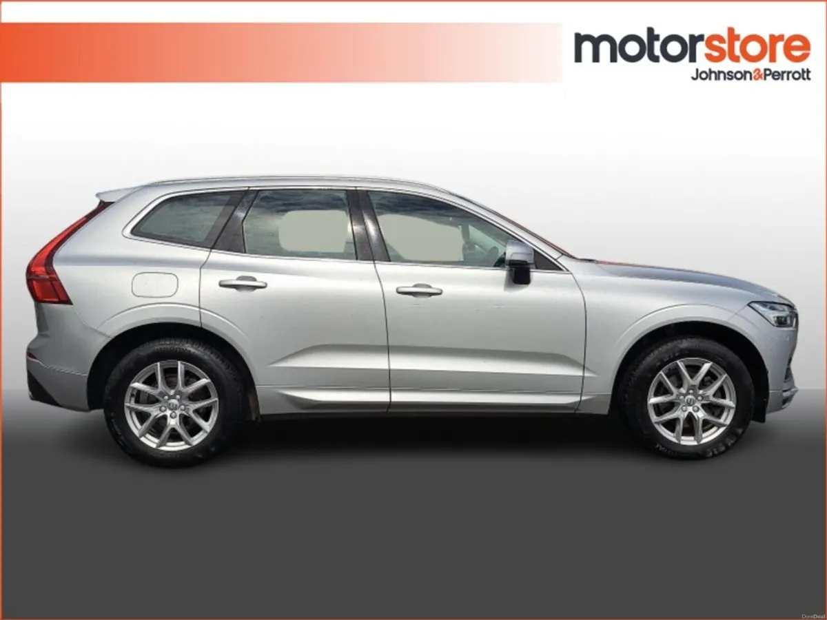 Volvo XC60 D4 (190hp) FWD Momentum Automatic - Image 6