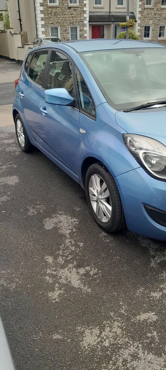 Hyundai ix20 2012 - Image 3