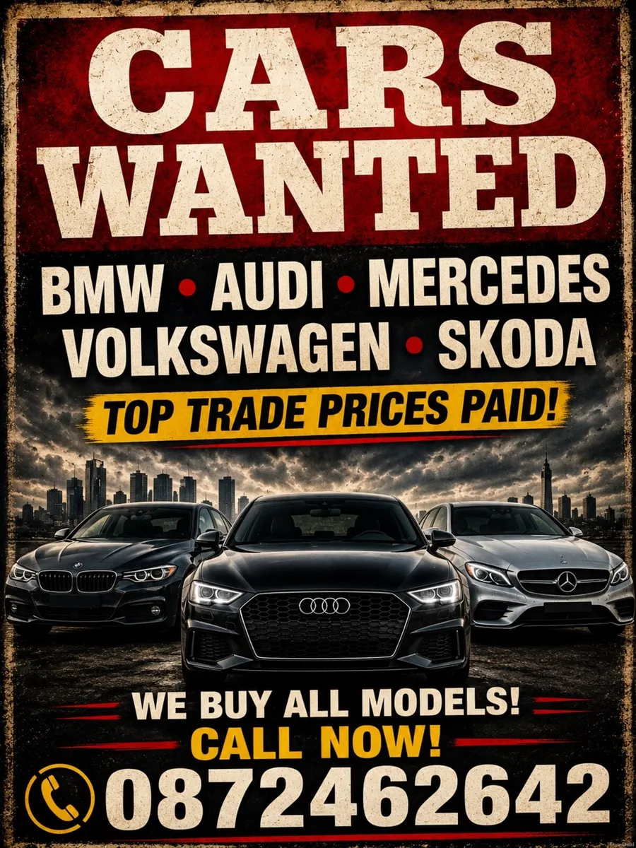 Wanted  Cars & jeeps