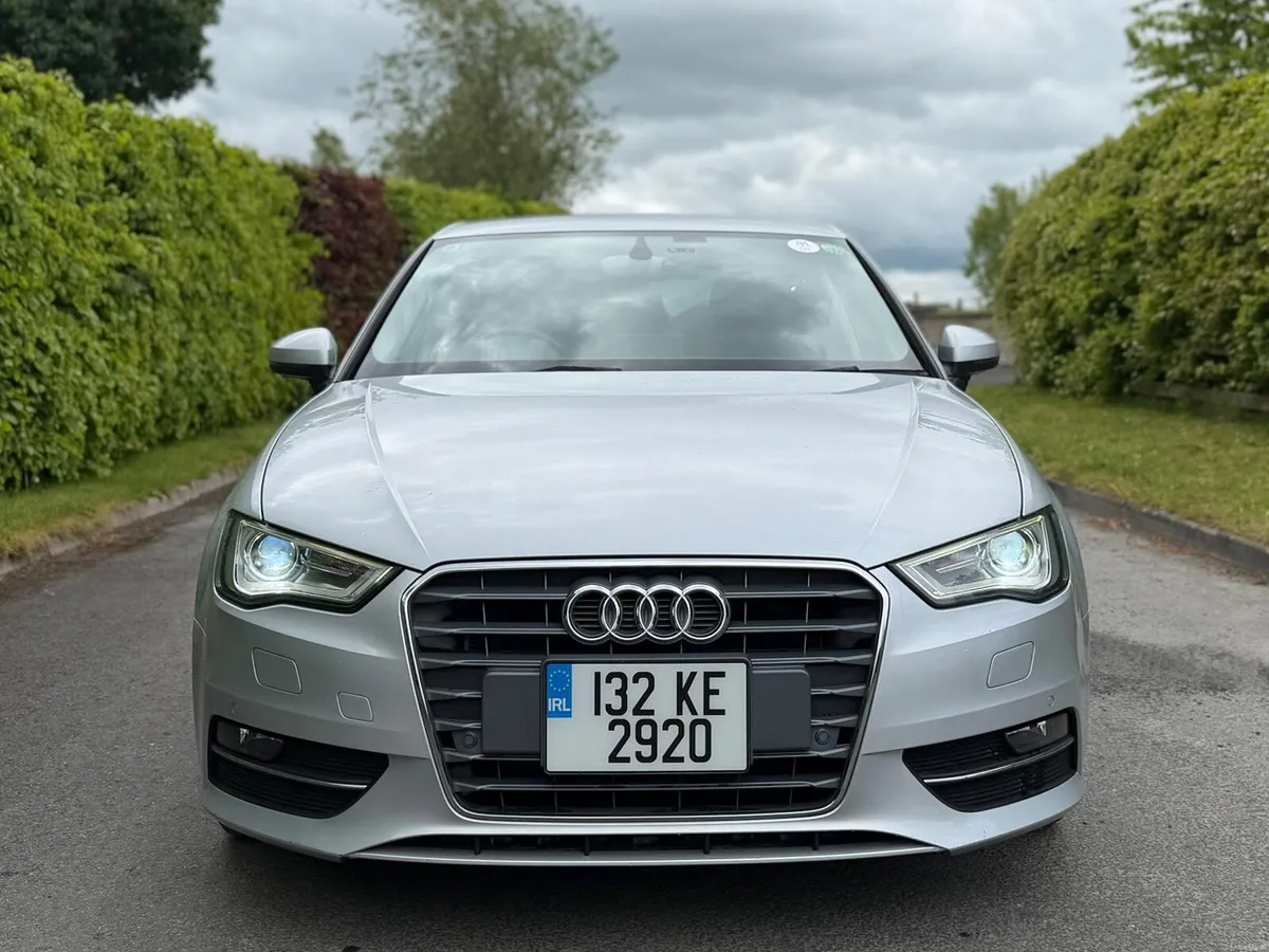 Audi A3 - Image 2