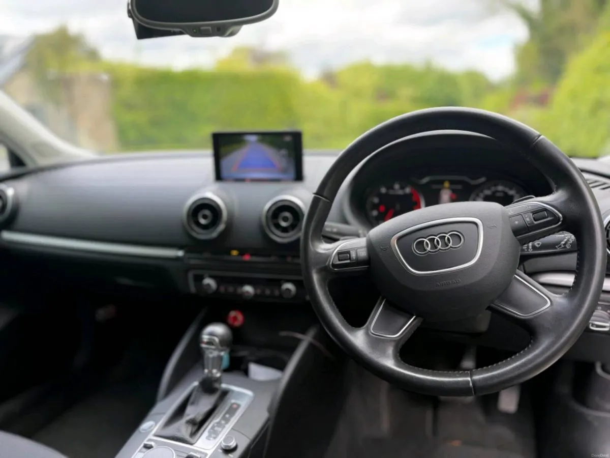 Audi A3 - Image 4