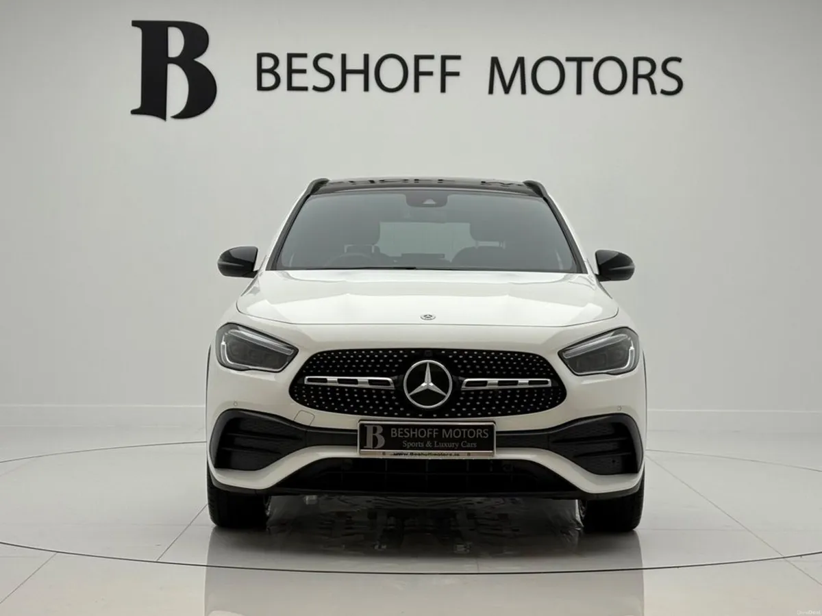 Mercedes-Benz GLA 250e AMG LINE PREMIUM PLUS NIGHT - Image 2